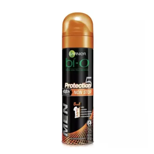 DES AEROSOL BIO GARNIER  PROTECTION 5 150ML