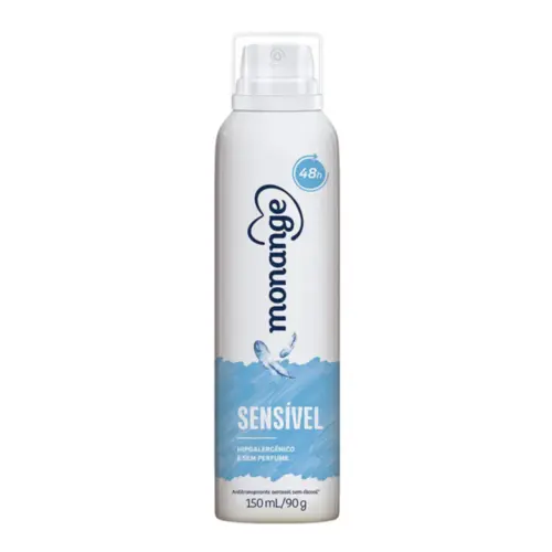 DES AEROSOL MONANGE S/PERF 150ML