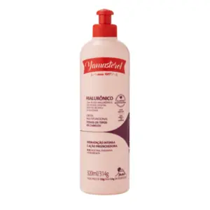 Creme para Pentear Yamá Yamasterol hialurônico 320g