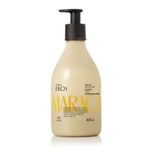 HIDRAT NATURA EKOS 400ML MARACUJÁ