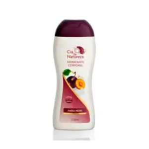 HIDRAT CORP CIA DA NAT 210ML AMEIXA NEGRA