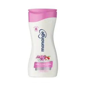 HIDRAT MONANGE ORQUIDIA E LICHIA 200ML