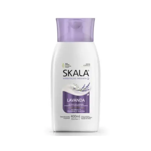 HIDRAT SKALA LAVANDA 500ML