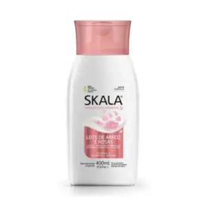 HIDRAT SKALA LEITE DE ARROZ 500ML
