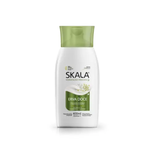 HIDRAT SKALA 500ML ERVA DOCE