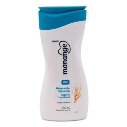 HIDRAT MONANGE IOG/AVEIA  200ML