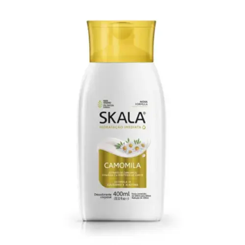 HIDRAT SKALA 500ML CAMOMILA