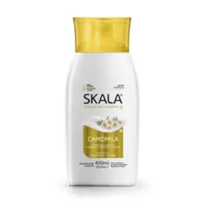 HIDRAT SKALA 500ML CAMOMILA