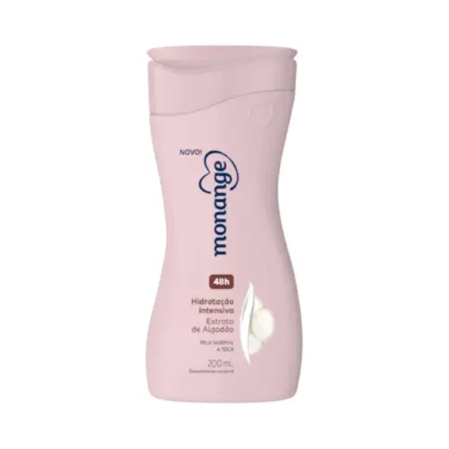 HIDRAT MONANGE HIDRAT INTENSIVA 200ML