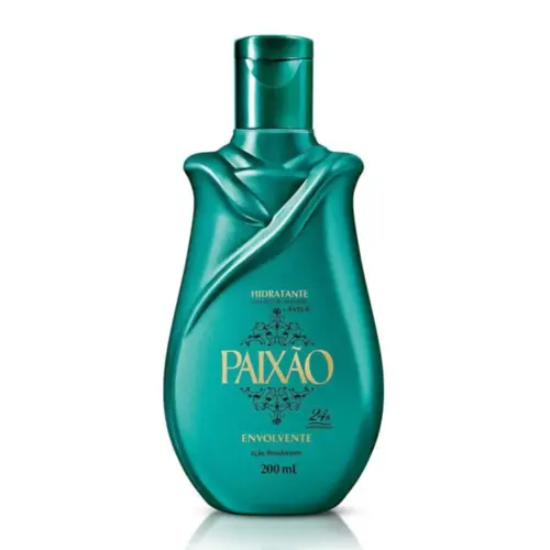 HIDRAT PAIXAO ENVOLVENTE 200ML