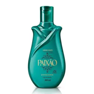 HIDRAT PAIXAO ENVOLVENTE 200ML