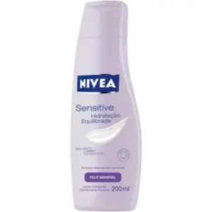 NIVEA LOC SENSITIVE 200ML