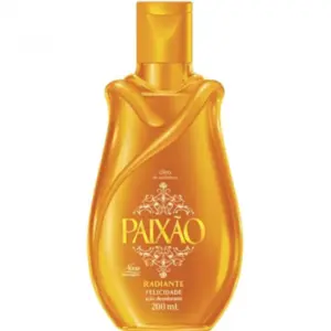 HIDRAT PAIXAO RADIANTE 200ML