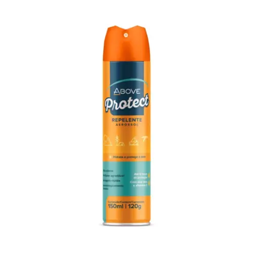 REPELENTE AERO ABOVE 150ML