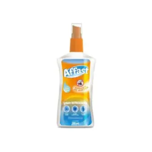 REPELENTE AFFAST SOL SPR FR 200ML