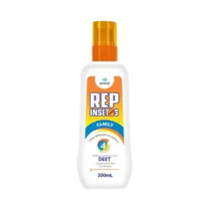 REPELENTE SPRAY AVVIO DEET 7% 200ML
