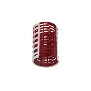 Barbeador Descartável BOB Santa Clara SC 240 Nº 4 com Capa Com 12 unidades