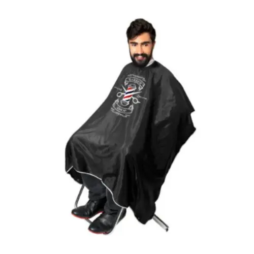 Capa de proteção Santa Clara modelo 4407 tamanho S M com fechamento em velcro Com 1 unidade