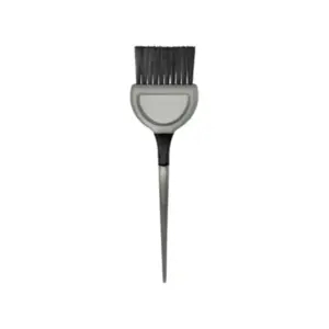 Pincel para tintura Santa Clara 3931 cinza Com 1 unidade