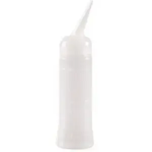 Aplicador de tintura Santa Clara frasco com pente aplicador Com 200 ml
