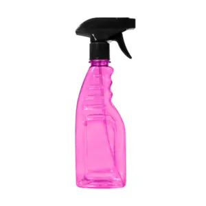 PUVERIZADOR SANTA CLARA  ALASCA 320ML ROSA