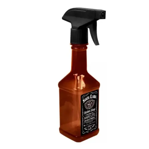 PULVERIZ SC AMBAR TENNESSEE 350ML