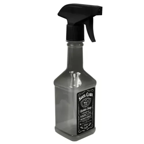 PULVERIZADOR SC 4559 FUME TENNESSEE 350ML
