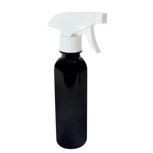 Pulverizador Santa Clara Profissional Preto Com 280 ml