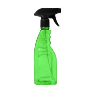 PULVERIZADOR SC 4601 VRD.ALAB 350ML
