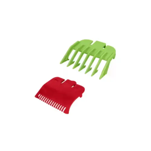 Kit de pentes Santa Clara SC 5048 para máquina de Corte Com 2 unidades