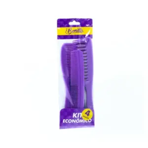 KIT BONITTA 539 4PENTES BASIC