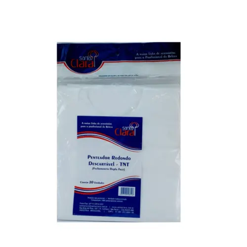 PENTEADOR TNT STA CLARA DUPLA FACE C/20