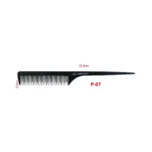 PENTE 18K PLASTICO P07