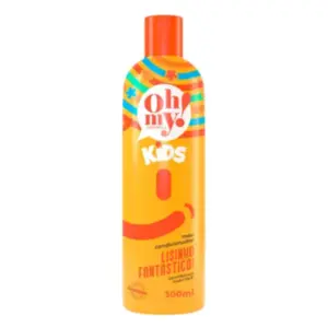 Condicionador Oh My Lisinho Fantástico Haskell Com 300 ml