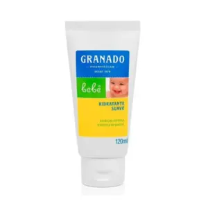 Hidratante Lavanda Granado Bebe 120ml