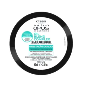 OLEO CLESS OPUS 60ML COCO
