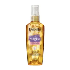 OLEO CAPILAR DABELLE SPRAY MULTIPROT 75ML