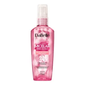 OLEO CAPILAR DABELLE SPRAY MICELAR PREC 75ML