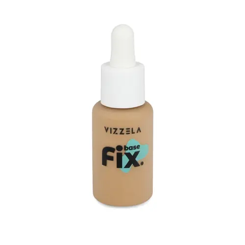 Base Vizzela Fix Cor 06 Com 7 g