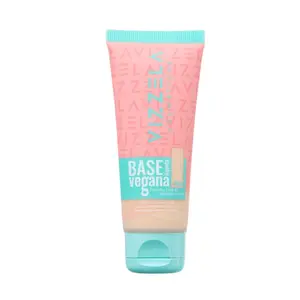 Base Líquida Vizzela Cor 02 30g