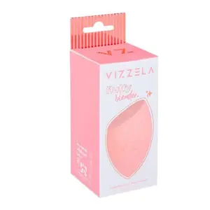 ESPONJA VIZZELA FLUFFY BLENDER