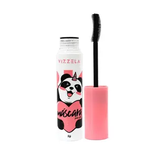 Máscara para Cílios Vizzela Big No Panda