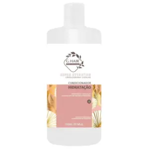 Condicionador G.Hair Cronograma Capilar Hidratação Com 450 ml