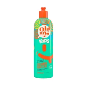 Creme de Pentear Haskell Oh My Cachinho Perfeito Com 300 ml