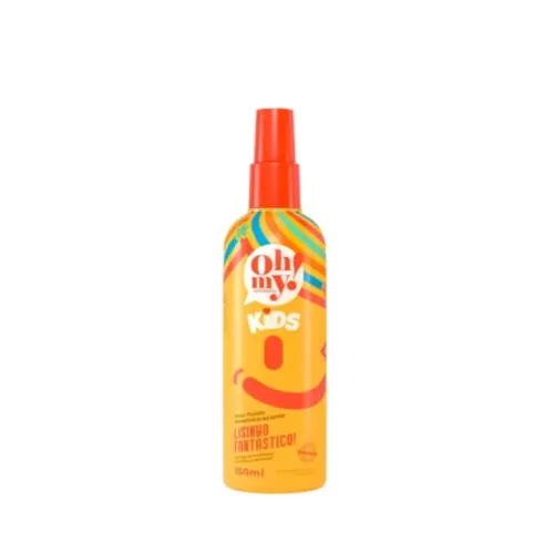 Fluido Haskell Oh My Lisinho Fantástico Com 150 ml