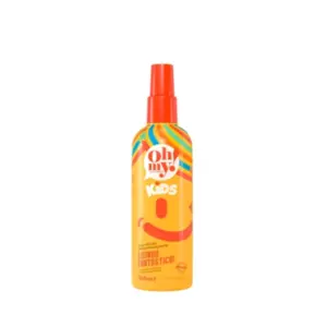 Fluido Haskell Oh My Lisinho Fantástico Com 150 ml