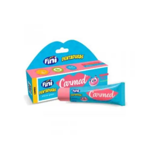 CARMED LABIAL POM BG 10G