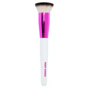 PINCEL RK MAQUIAGEM KABUKI FLAT