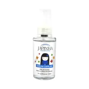 SERUM CAPILAR JAPINHA 30ML