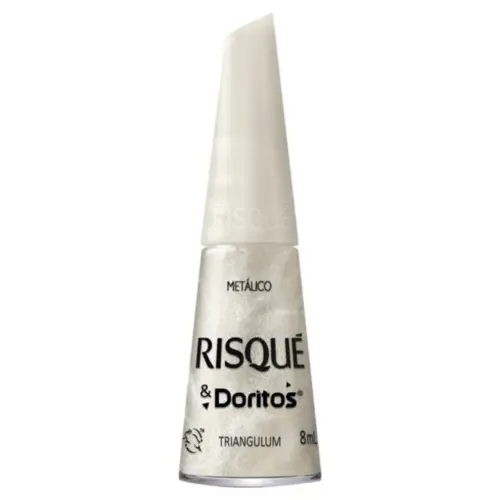 ESMALTE RISQUE TRIANGULUM 8ML